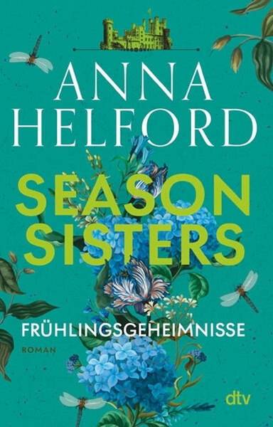Bild von Helford, Anna: Season Sisters - Frühlingsgeheimnisse