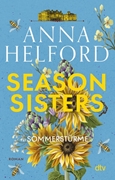 Bild von Helford, Anna: Season Sisters - Sommerstürme