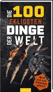 Bild von Claybourne, Anna: Die 100 ekligsten Dinge der Welt