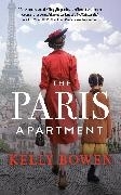 Bild von Bowen, Kelly: The Paris Apartment