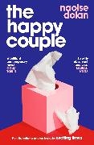 Bild von Dolan, Naoise: The Happy Couple