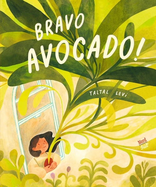 Bild von Levi, Taltal: Bravo, Avocado!