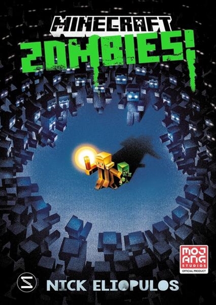 Bild von Eliopulos, Nick: Minecraft. Zombies! (Band 1)