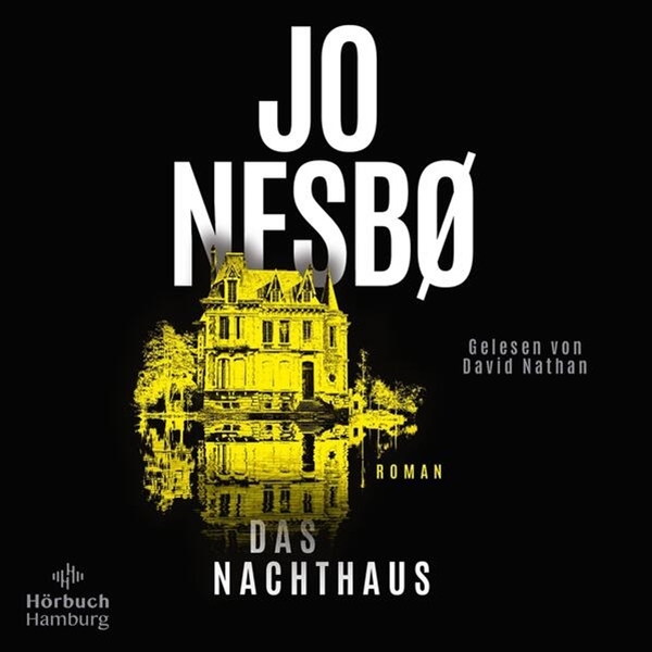 Bild von Nesbø, Jo: Das Nachthaus