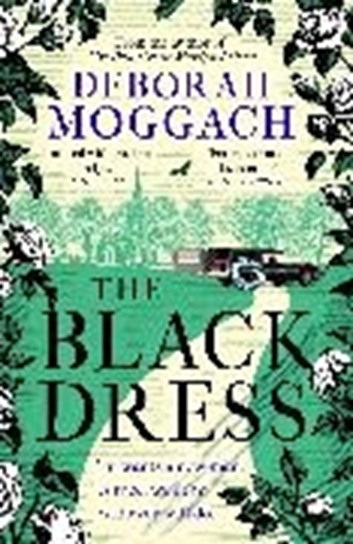 Bild von Moggach, Deborah: The Black Dress