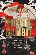 Bild von Lewis, Kayvion: Thieves' Gambit