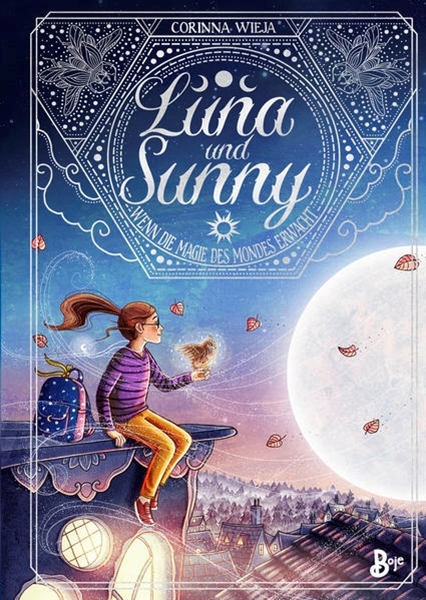 Bild von Wieja, Corinna: Luna und Sunny