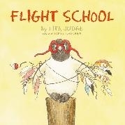 Bild von Judge, Lita: Flight School