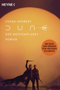 Bild von Herbert, Frank: Dune - Der Wüstenplanet