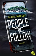 Bild von Worley, Olivia: People to follow