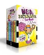 Bild von Coven, Wanda: The Heidi Heckelbeck Ten-Book Collection #2 (Boxed Set)