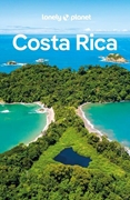 Bild von Vorhees, Mara: Lonely Planet Reiseführer Costa Rica