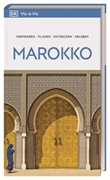 Bild von DK Verlag - Reise (Hrsg.): Vis-à-Vis Reiseführer Marokko