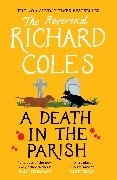 Bild von Coles, Richard: A Death in the Parish