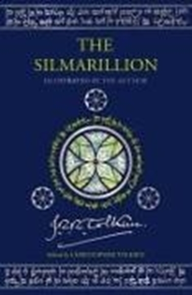 Bild von Tolkien, J. R. R.: The Silmarillion