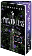 Bild von Roberts, Lauren: Powerless - Das Spiel