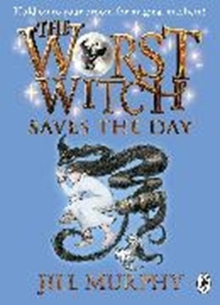 Bild von Murphy Jill: The Worst Witch Saves the Day