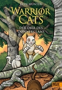 Bild von Hunter, Erin: Warrior Cats - Der Dieb des DonnerClans