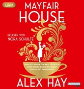 Bild von Hay, Alex: Mayfair House