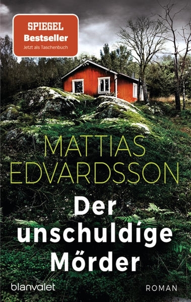 Bild von Edvardsson, Mattias: Der unschuldige Mörder
