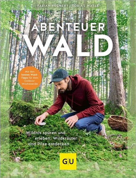Bild von Regnery, Fabian: Abenteuer Wald