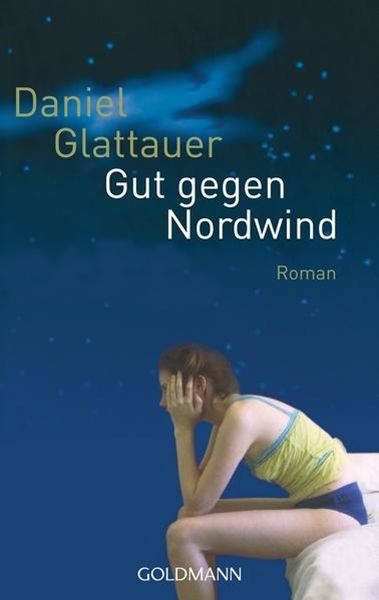 Bild von Glattauer, Daniel: Gut gegen Nordwind