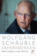 Bild von Schäuble, Wolfgang: Erinnerungen