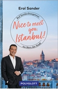 Bild von Sander, Erol: Nice to meet you, Istanbul!
