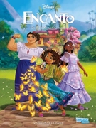 Bild von Disney, Walt: Disney Filmcomics 3: Encanto