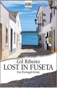 Bild von Ribeiro, Gil: Lost in Fuseta