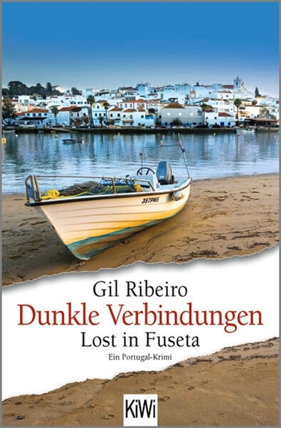 Bild von Ribeiro, Gil: Dunkle Verbindungen