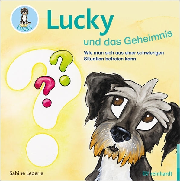 Bild von Lederle, Sabine: Lucky und das Geheimnis