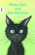 Bild von Lecher, Doris: Minka Mau und das Monster