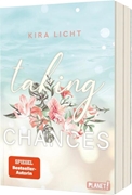 Bild von Licht, Kira: Taking Chances
