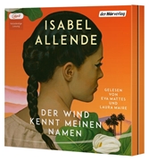 Bild von Allende, Isabel: Der Wind kennt meinen Namen