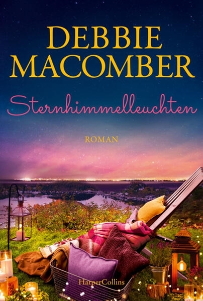 Bild von Macomber, Debbie: Sternhimmelleuchten