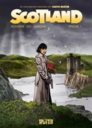 Bild von Leo: Scotland. Band 1