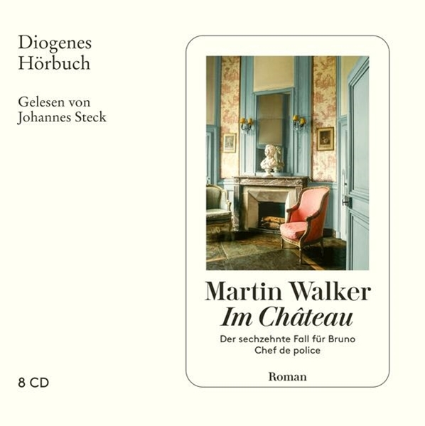 Bild von Walker, Martin: Im Château