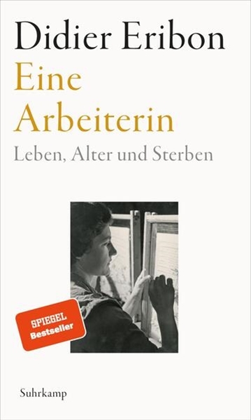 Bild von Eribon, Didier: Eine Arbeiterin