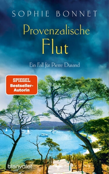 Bild von Bonnet, Sophie: Provenzalische Flut