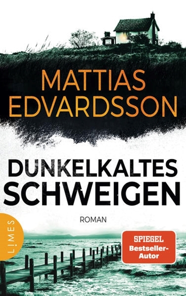 Bild von Edvardsson, Mattias: Dunkelkaltes Schweigen