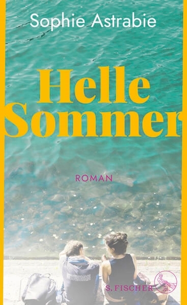 Bild von Astrabie, Sophie: Helle Sommer