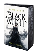 Bild von Forest, Laurie: Black Witch