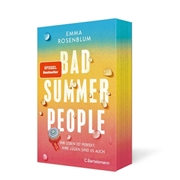 Bild von Rosenblum, Emma: Bad Summer People