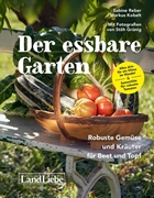 Bild von Reber, Sabine: Der essbare Garten