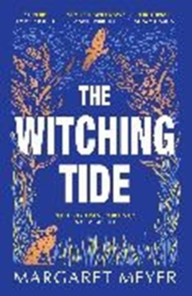 Bild von Meyer, Margaret: The Witching Tide