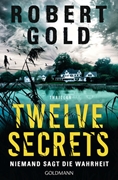 Bild von Gold, Robert: Twelve Secrets -