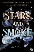 Bild von Lu, Marie: Stars and Smoke