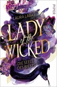 Bild von Labas, Laura: Lady of the Wicked