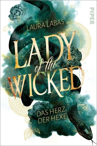 Bild von Labas, Laura: Lady of the Wicked